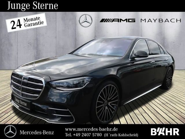 Mercedes-Benz S 400 2023 Diesel