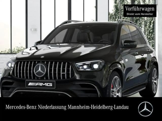 Mercedes-Benz GLE 63 AMG 2024 Benzine