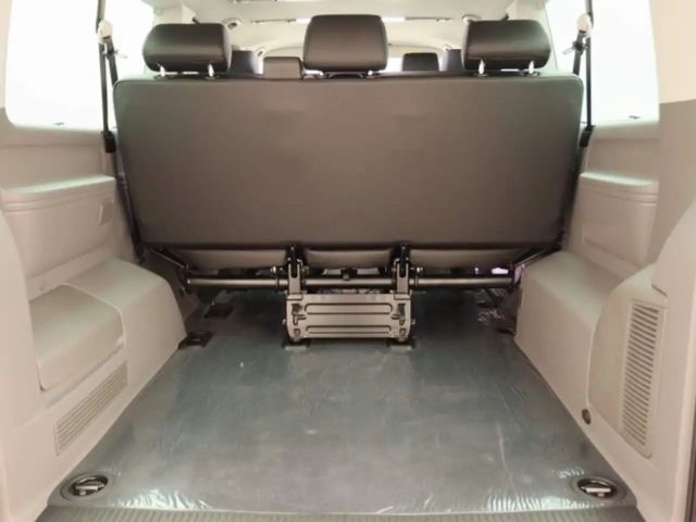 Volkswagen T6 Caravelle