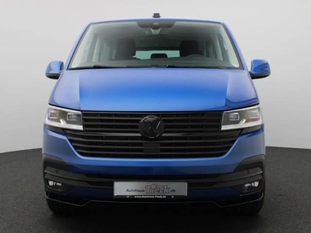 Volkswagen T6 Caravelle