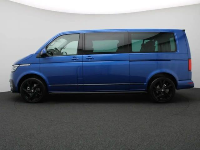 Volkswagen T6 Caravelle