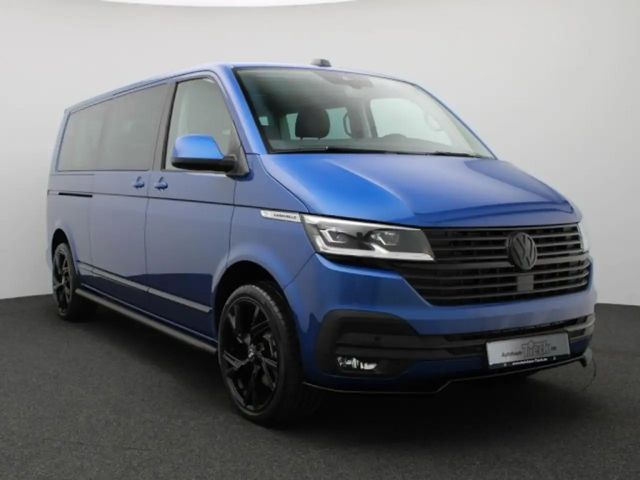 Volkswagen T6 Caravelle