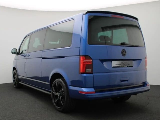 Volkswagen T6 Caravelle