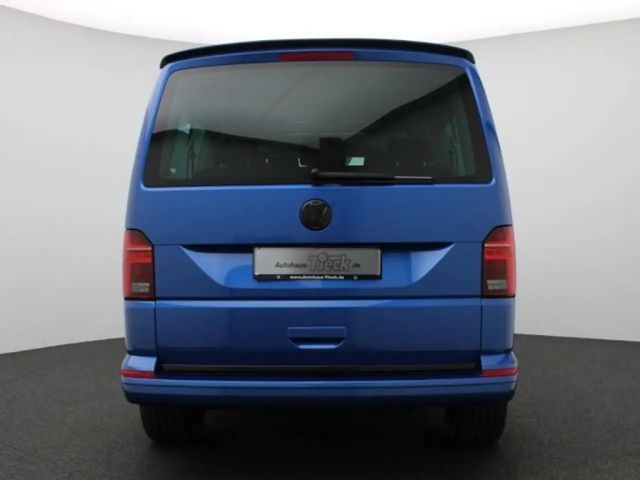 Volkswagen T6 Caravelle