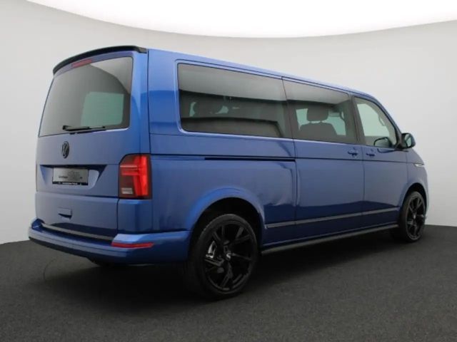 Volkswagen T6 Caravelle