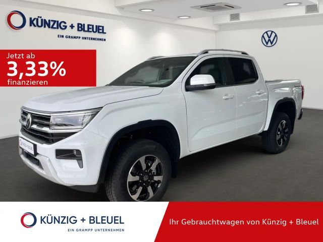 Volkswagen Amarok 2023 Diesel