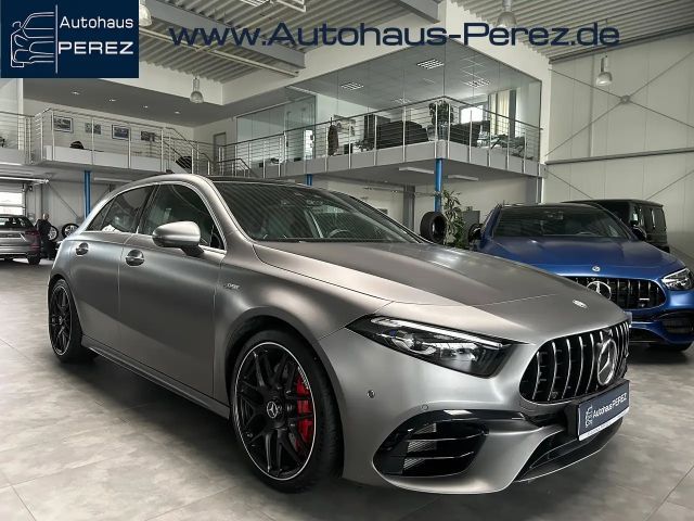 Mercedes-Benz A 45 AMG 2022 Benzine