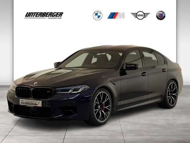 BMW M5 2021 Benzine