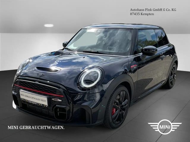 MINI John Cooper Works 2023 Benzine