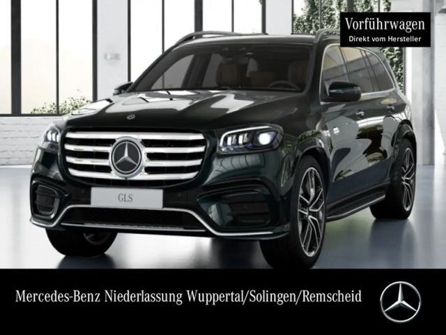 Mercedes-Benz GLS 580 2024 Benzine