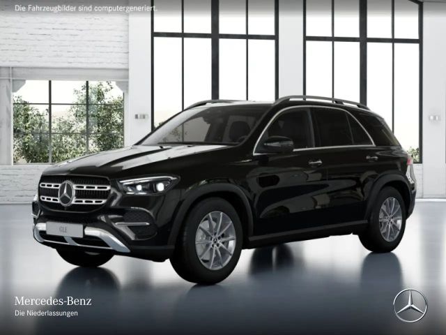 Mercedes-Benz GLE 400