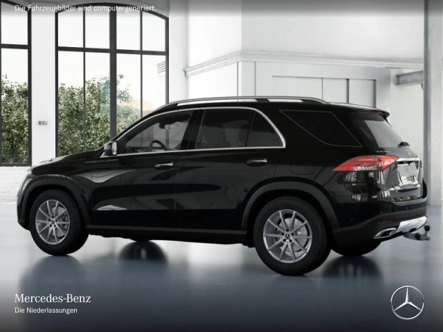 Mercedes-Benz GLE 400