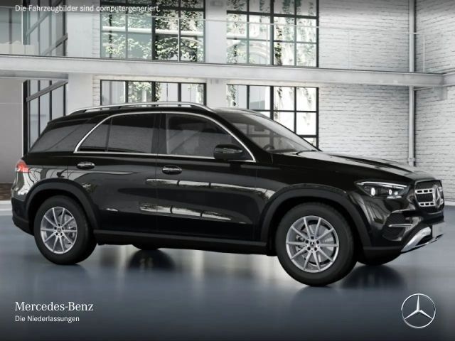 Mercedes-Benz GLE 400