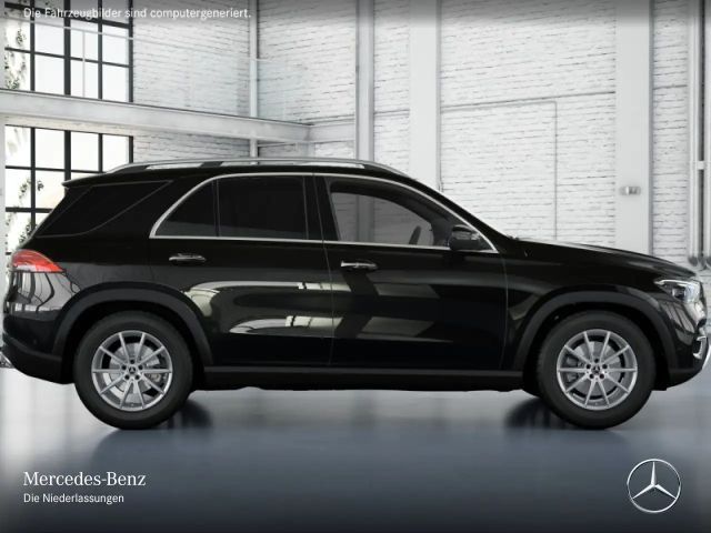 Mercedes-Benz GLE 400