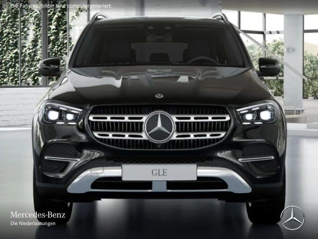 Mercedes-Benz GLE 400