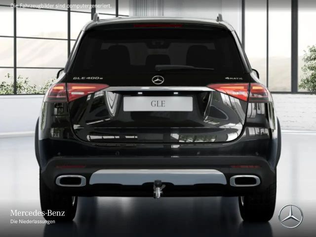 Mercedes-Benz GLE 400