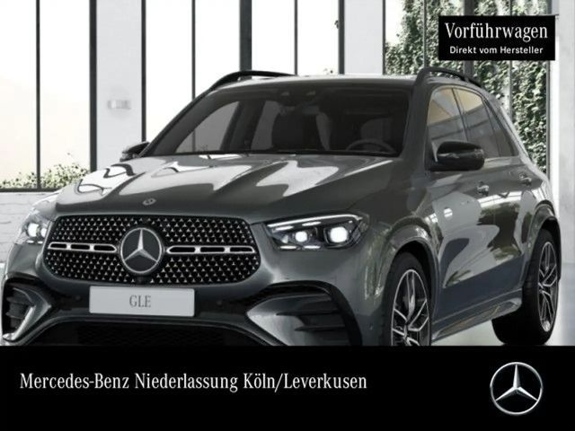 Mercedes-Benz GLE 300 2024 Diesel