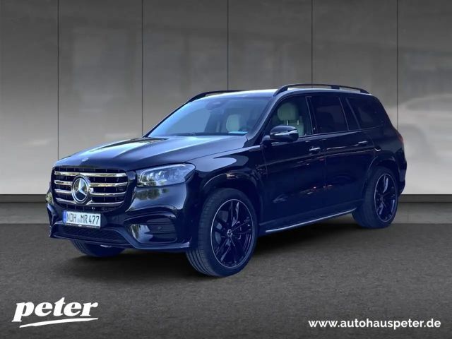 Mercedes-Benz GLS 450 2024 Diesel