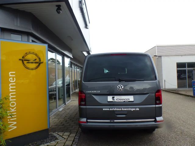 Volkswagen T6 Caravelle