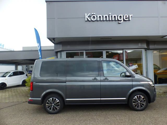 Volkswagen T6 Caravelle