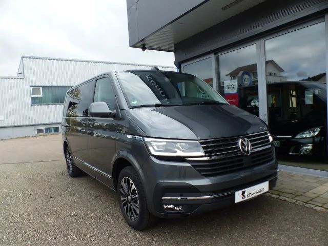 Volkswagen T6 Caravelle