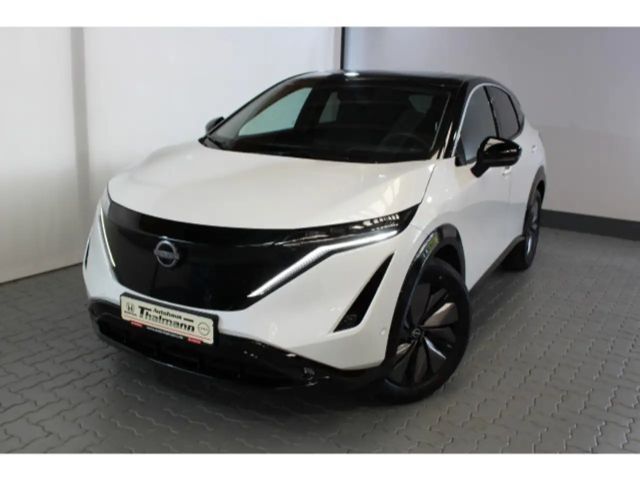 Nissan Ariya