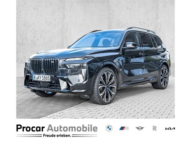 BMW X7 M 2023 Benzine