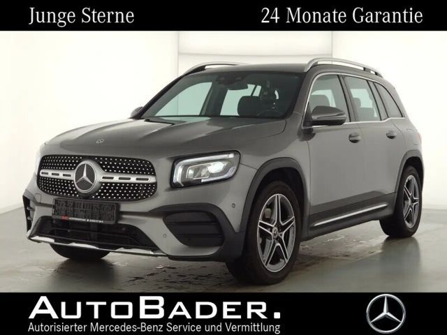 Mercedes-Benz GLB 180 2022 Benzine