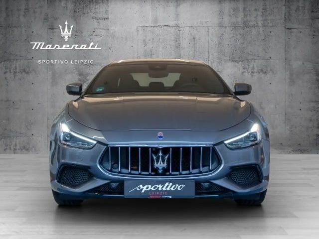 Maserati Ghibli 2020 Diesel