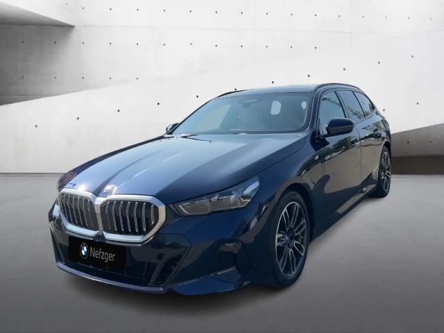 BMW 530 2024 Hybride / Benzine