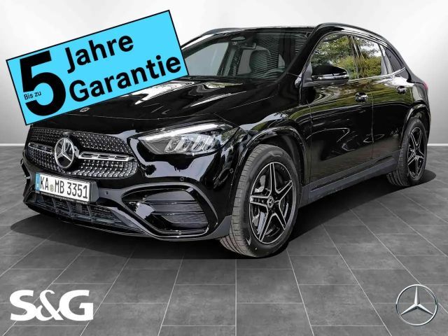 Mercedes-Benz GLA 200 2024 Benzine