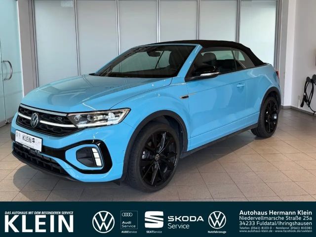 Volkswagen T-Roc 2024 Benzine