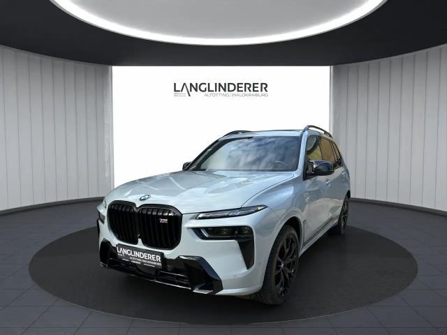 BMW X7 M 2023 Benzine