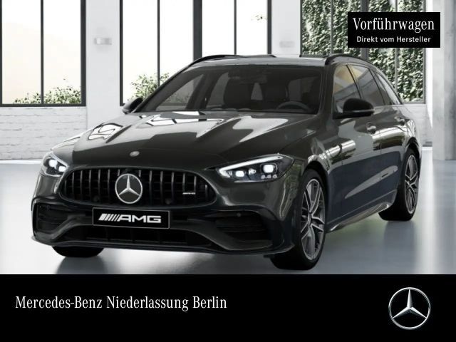 Mercedes-Benz C 43 AMG 2024 Benzine