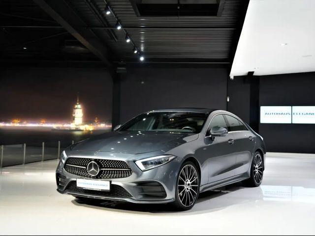 Mercedes-Benz CLS 450 2019 Benzine