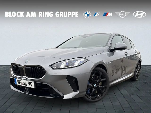 BMW 120 2024 Benzine