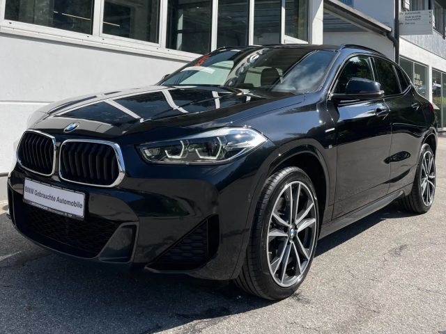 BMW X2 2022 Diesel