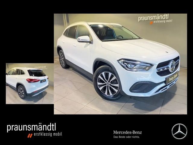 Mercedes-Benz GLA 250 2022 Hybride / Benzine