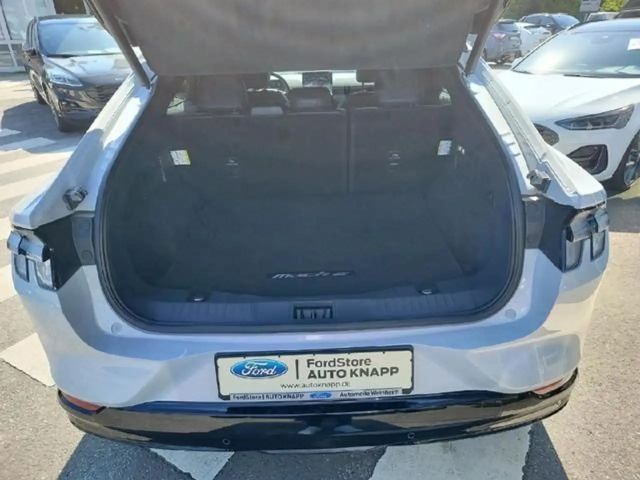 Ford Mustang Mach-E