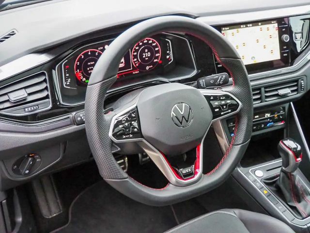 Volkswagen Polo GTI