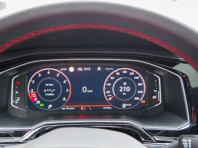 Volkswagen Polo GTI