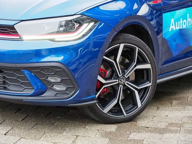Volkswagen Polo GTI