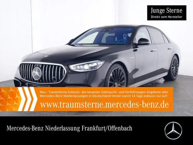 Mercedes-Benz S 63 AMG 2024 Hybride / Benzine