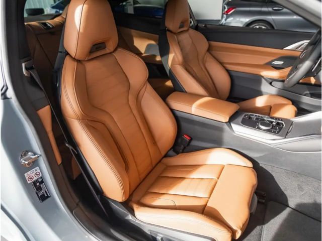 BMW 440