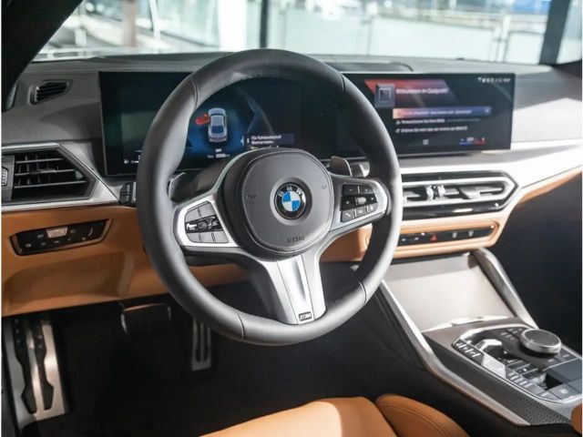 BMW 440