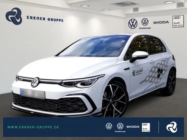 Volkswagen Golf GTD 2023 Diesel