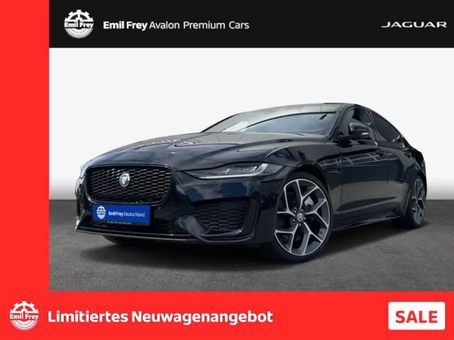 Jaguar XE 2024 Benzine