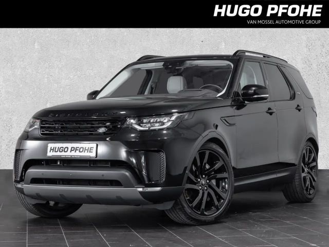 Land Rover Discovery 2020 Diesel