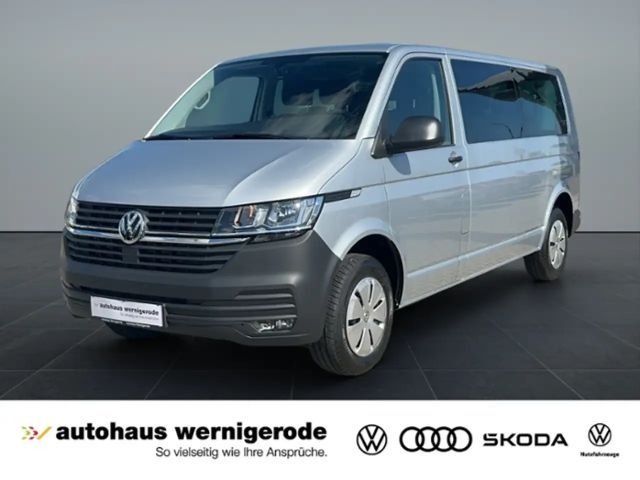 Volkswagen T6.1 Kombi 2024 Diesel