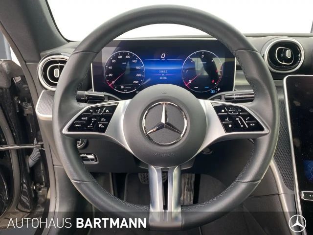 Mercedes-Benz CLE 220